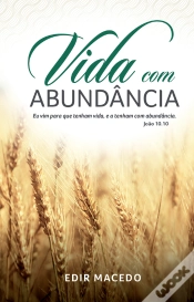 Capa do artigo Vida Com Abundância