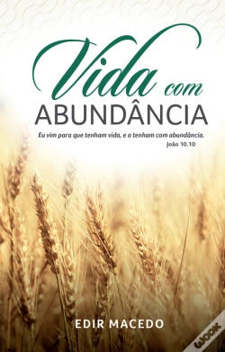 Capa do artigo Vida Com Abundância