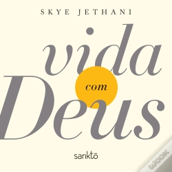 Capa do artigo Vida Com Deus