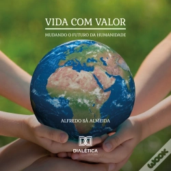 Capa do artigo Vida Com Valor