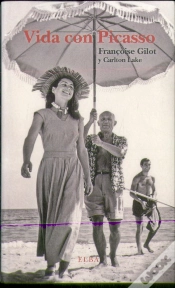 Capa do artigo Vida Con Picasso