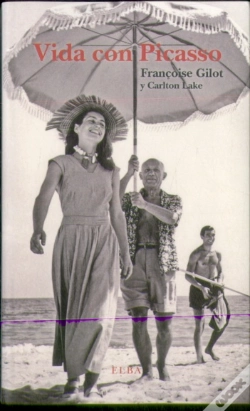 Capa do artigo Vida Con Picasso