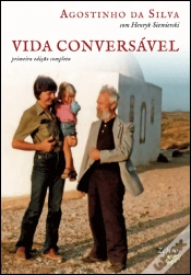 Capa do artigo Vida Conversável