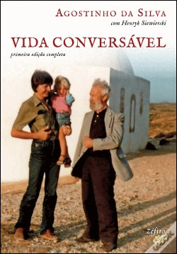 Capa do artigo Vida Conversável