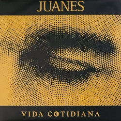 Capa do artigo Vida Cotidiana - Vinil