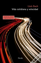 Capa do artigo Vida Cotidiana Y Velocidad