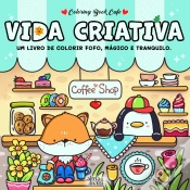 Capa do artigo Vida Criativa