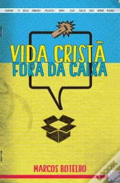 Capa do artigo Vida Cristã Fora Da Caixa