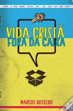 Capa do artigo Vida Cristã Fora Da Caixa