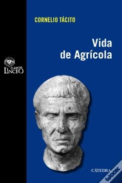 Capa do artigo Vida De Agrícola