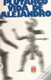 Capa do artigo Vida De Alejandro