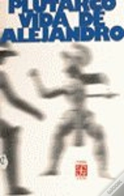 Capa do artigo Vida De Alejandro