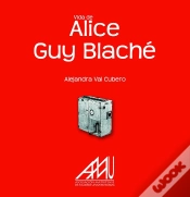 Capa do artigo Vida De Alice Guy Blaché