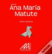 Vida De Ana María Matute