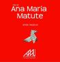 Vida De Ana María Matute - Preview