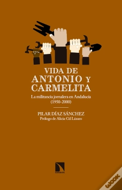 Capa do artigo Vida De Antonio Y Carmelita (1950-2000)