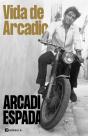 Vida De Arcadio - Preview