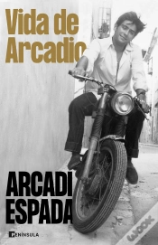 Capa do artigo Vida De Arcadio