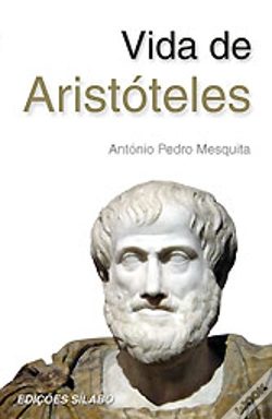 Capa do artigo Vida de Aristóteles