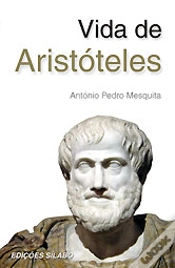 Capa do artigo Vida de Aristóteles