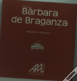 Capa do artigo Vida De Barbara De Braganza