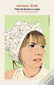 Capa do artigo Vida De Barbara Loden