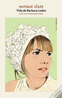 Capa do artigo Vida De Barbara Loden