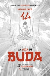 Capa do artigo Vida De Buda