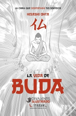 Capa do artigo Vida De Buda