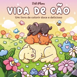Capa do artigo Vida de Cão