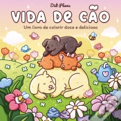 Capa do artigo Vida de Cão