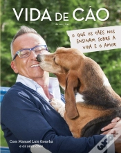 Capa do artigo Vida de Cão