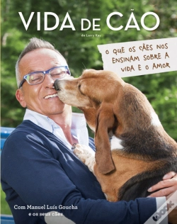 Capa do artigo Vida de Cão