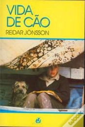 Capa do artigo Vida de Cão