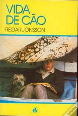 Capa do artigo Vida de Cão
