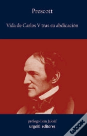 Capa do artigo Vida De Carlos V Tras Su Abdicación
