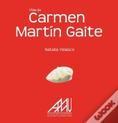 Vida De Carmen Martín Gaite