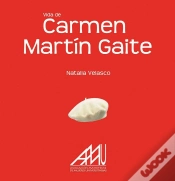 Capa do artigo Vida De Carmen Martín Gaite