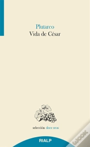 Capa do artigo Vida De César