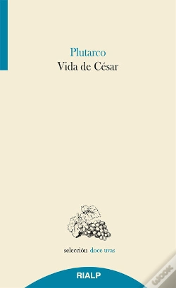 Capa do artigo Vida De César