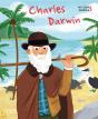 Vida De Charles Darwin - Preview