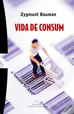Capa do artigo Vida De Consum