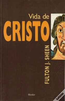 Capa do artigo Vida De Cristo