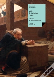 Capa do artigo Vida De Cristóbal Colón