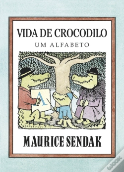 Capa do artigo Vida de Crocodilo