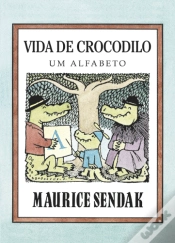 Capa do artigo Vida de Crocodilo