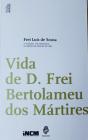 Vida de D. Frei Bertolameu dos Mártires - Preview