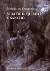 Capa do artigo Vida de D. Quixote e Sancho