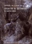 Vida de D. Quixote e Sancho