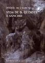 Vida de D. Quixote e Sancho - Preview